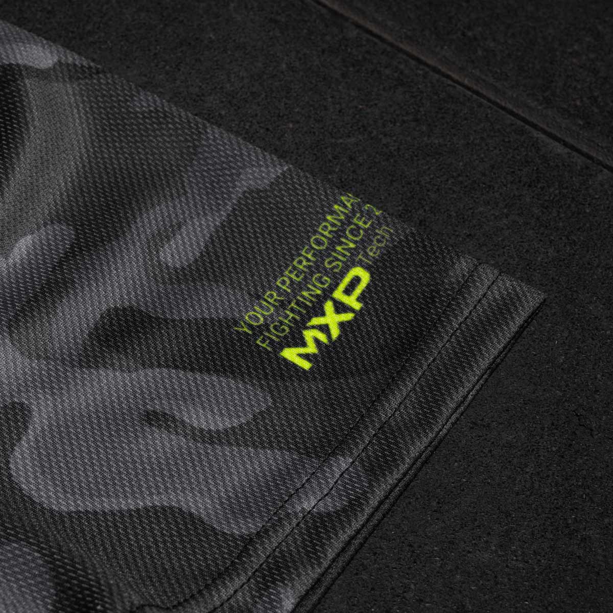 Trainingsshirt EVO Neon – Image 8