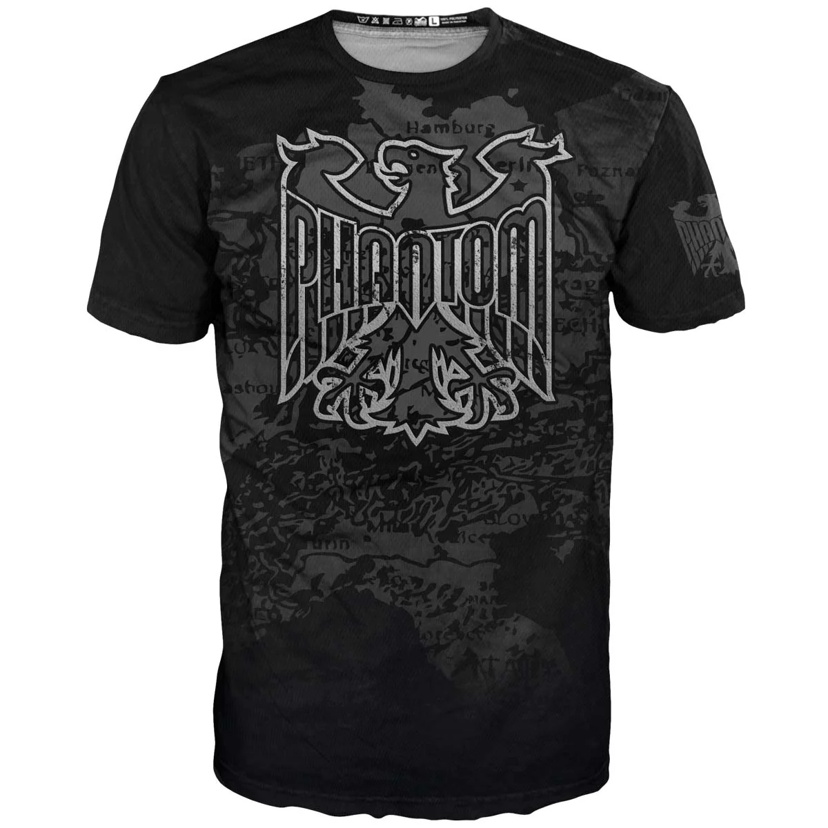 Trainingsshirt EVO Silver Eagle