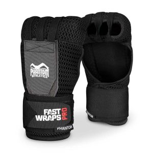 Boxbandagen FASTWRAPS Pro
