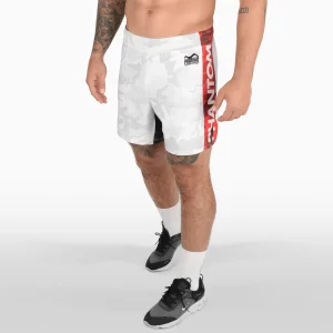 Fightshorts FLEX-S Virus
