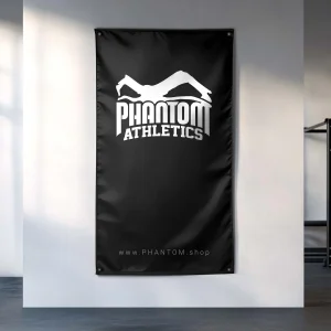 Phantom-Athletics-Gym-Flag-Team-Phantom-Kampfgeist.jpgv1738651673 Gym Flagge - Team Phantom