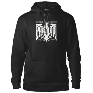 Hoodie Germany NBD - Schwarz