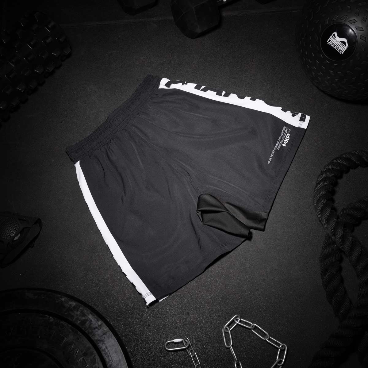 Kinder Fightshorts EVO Apex – Image 5