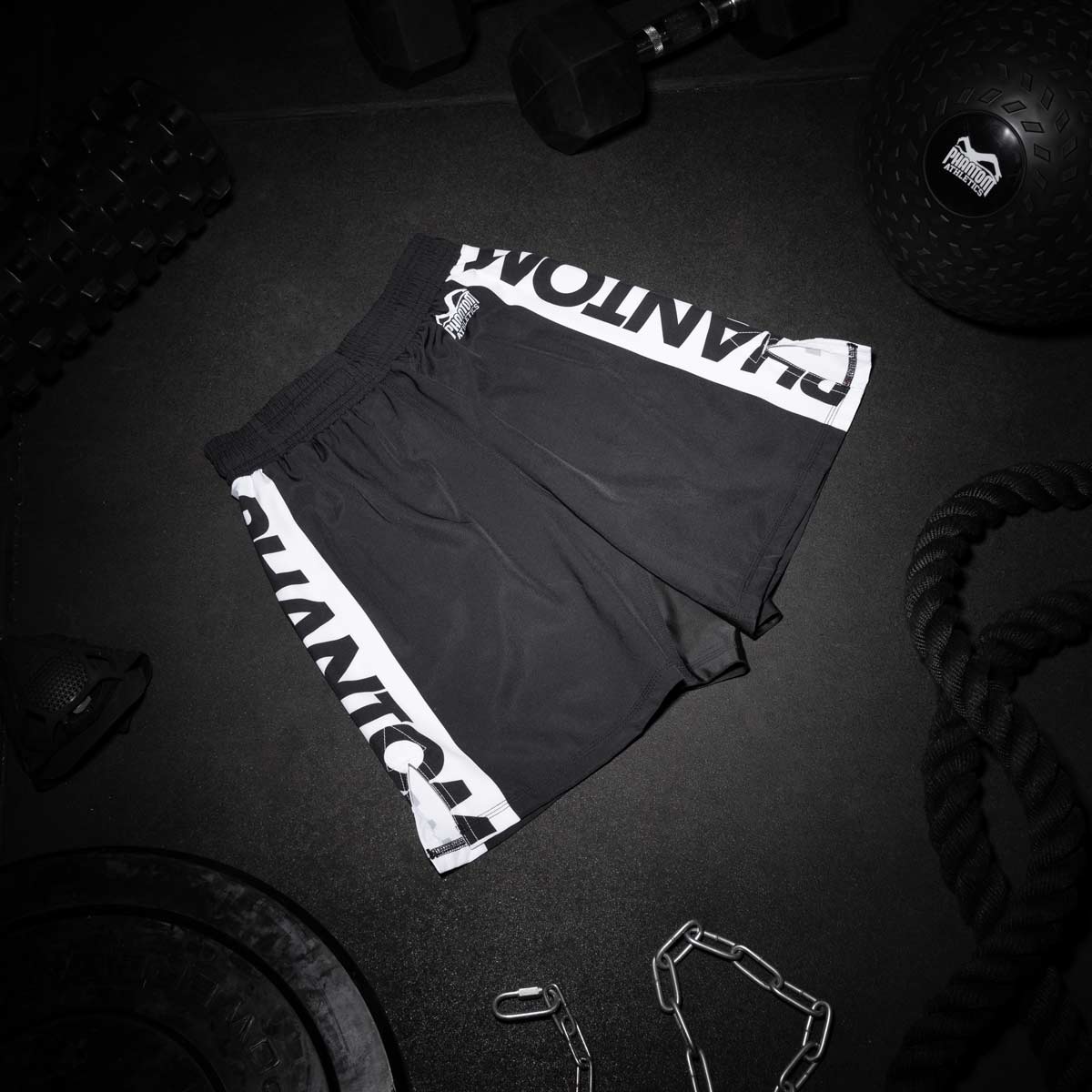 Kinder Fightshorts EVO Apex – Image 3