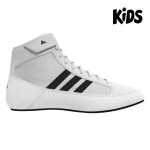 Phantom-Athletics-Kinder-Ringerschuhe-ADIDAS-Havoc-Wei_-Ringen-Training.jpgv1763320744 Kinder Ringerschuhe ADIDAS Havoc - Weiß