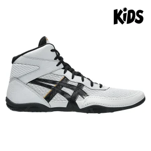 Phantom-Athletics-Kinder-Ringerschuhe-ASICS-Matflex-7-GS-Grau-Ringen-Kampf.jpgv1763254341 Kinder Ringerschuhe ASICS Matflex 7 GS - Grau