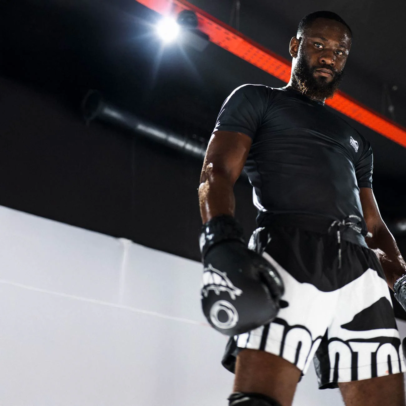 Fightshorts FUSION-R 2in1 Savage – Image 7