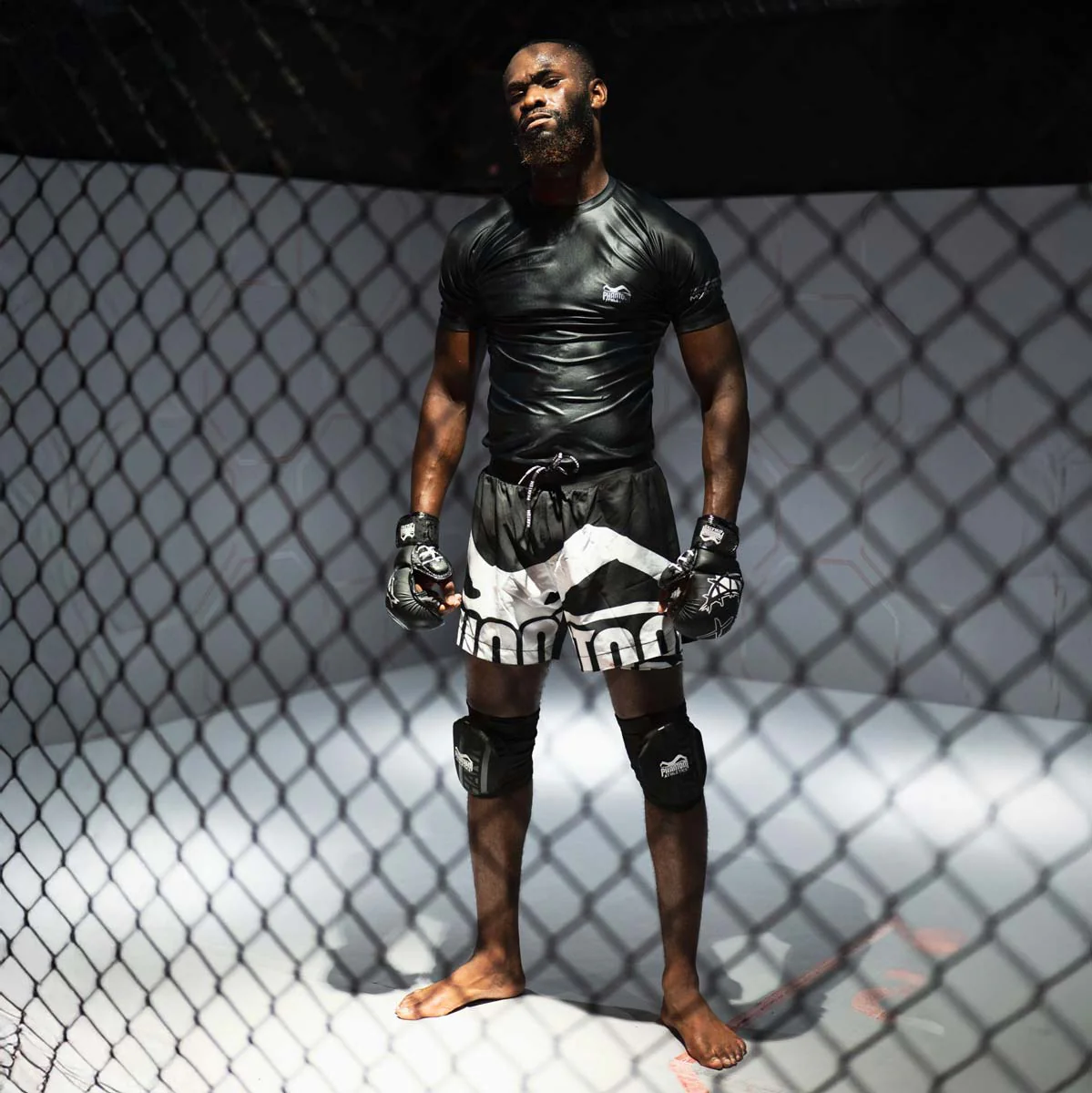 Fightshorts FUSION-R 2in1 Savage – Image 6