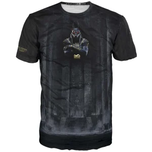 Phantom-Athletics-MMA-EVO-T-Shirt-Anubis-Black-1.jpgv1738005893 Trainingsshirt EVO Anubis