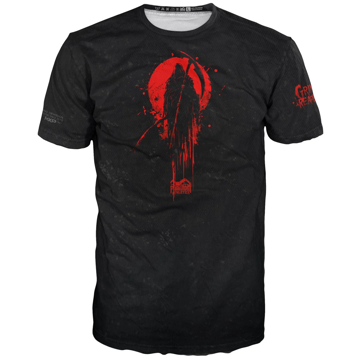 Trainingsshirt EVO Reaper