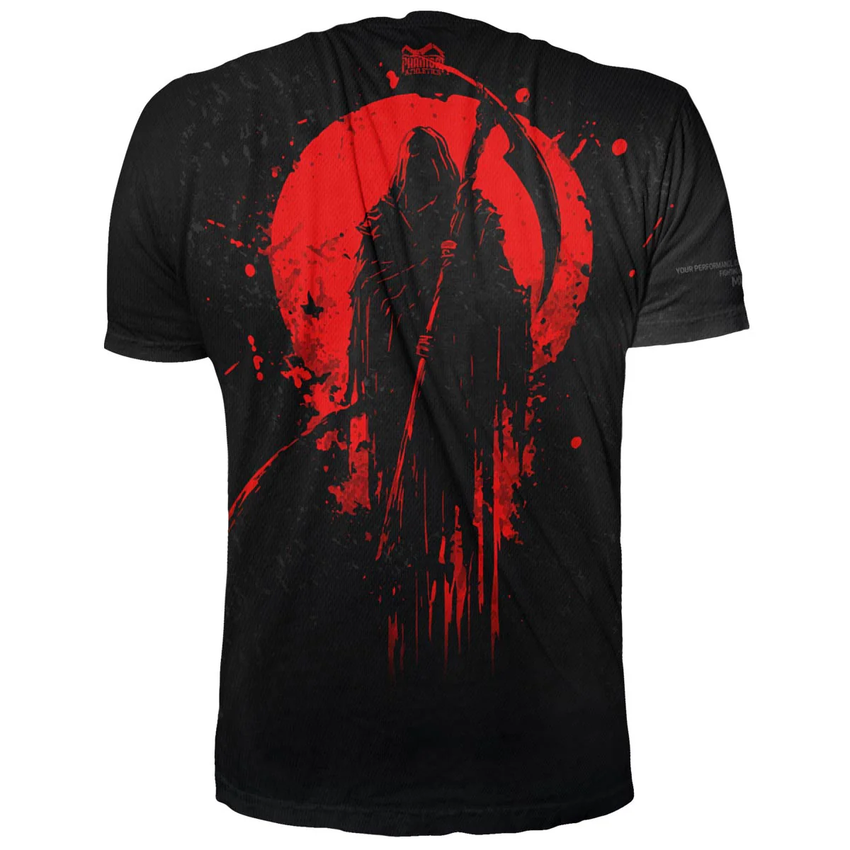 Trainingsshirt EVO Reaper – Image 2