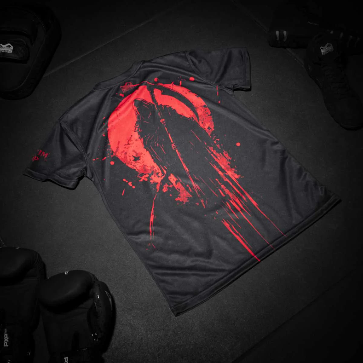 Trainingsshirt EVO Reaper – Image 4