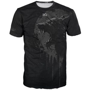 Trainingsshirt EVO Werewolf