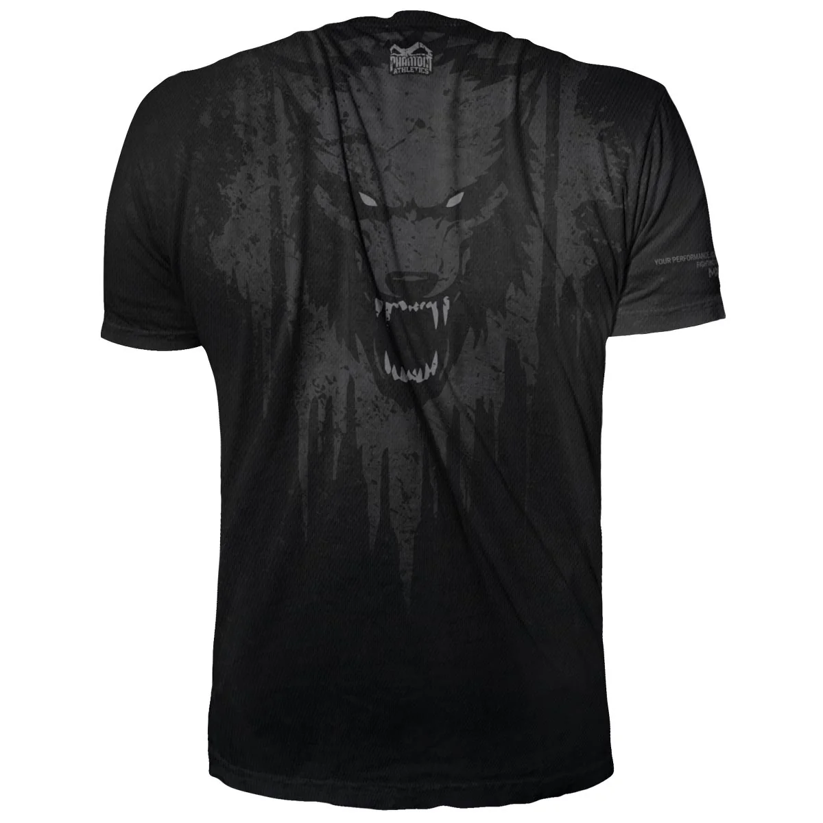 Trainingsshirt EVO Werewolf – Image 2