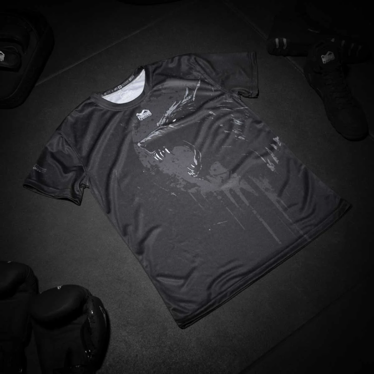 Trainingsshirt EVO Werewolf – Image 4
