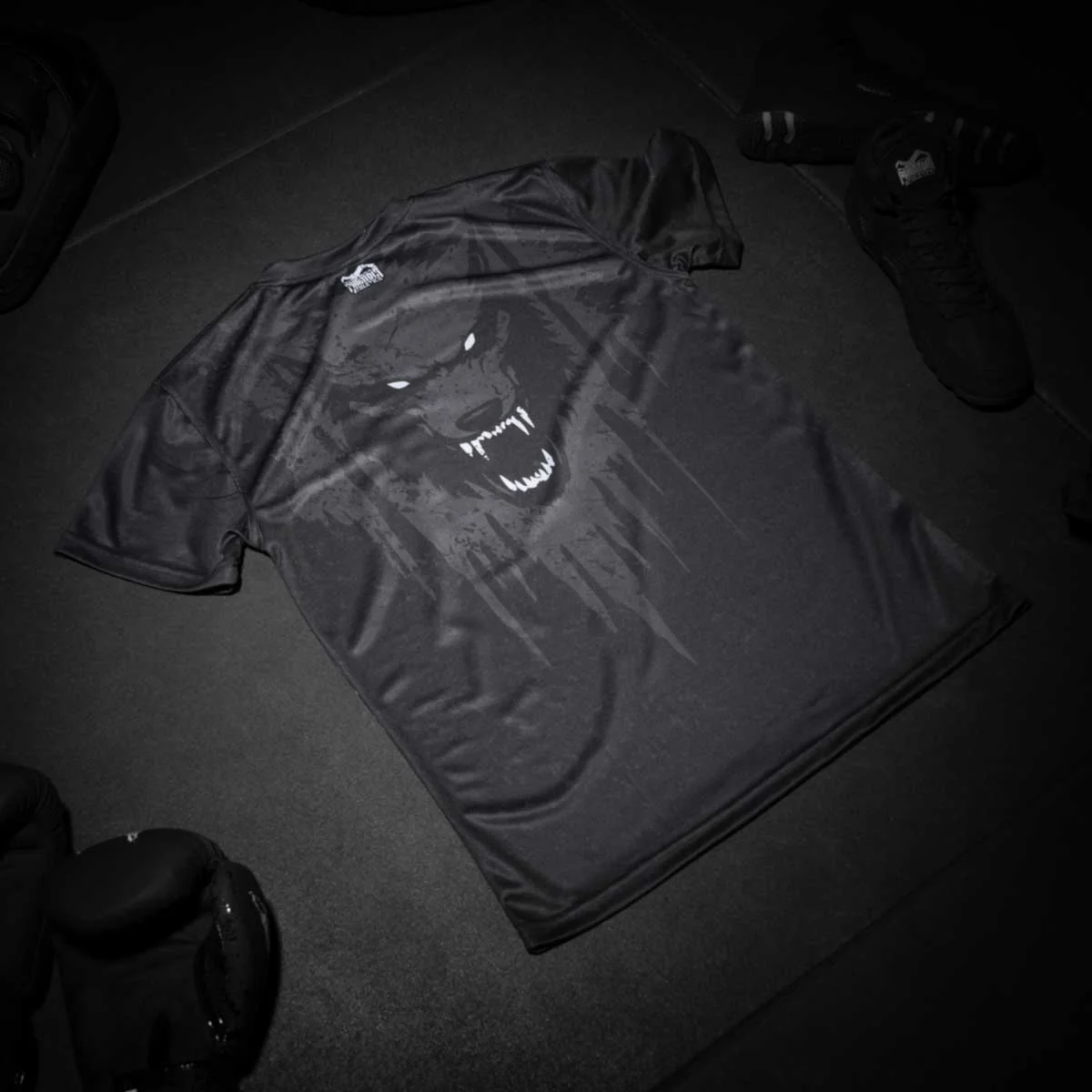 Trainingsshirt EVO Werewolf – Image 5