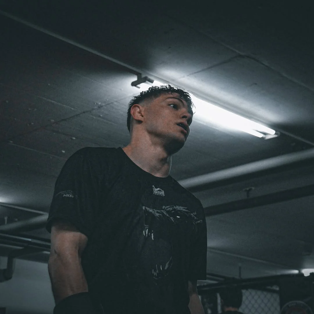 Trainingsshirt EVO Werewolf – Image 3