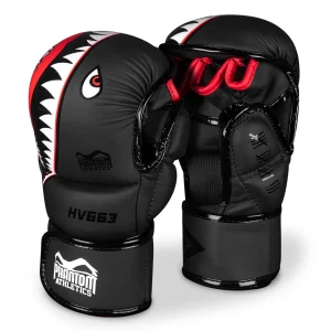 MMA Sparring Handschuhe Fight Squad