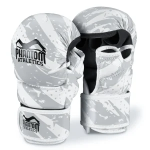 Phantom-Athletics-MMA-Handschuhe-White-Tiger-Camo-1-3.jpgv1762185771 MMA Sparring Handschuhe Camo Tiger - Weiß