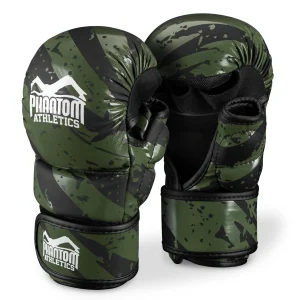Phantom-Athletics-MMA-Sparring-Gloves-Tiger-Camo-Green-1.jpgv1762242123 MMA Sparring Handschuhe Camo Tiger