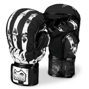 MMA Sparring Handschuhe APEX - X-Ray