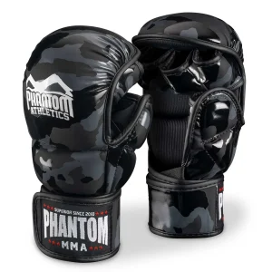 MMA Sparring Handschuhe APEX - Camo
