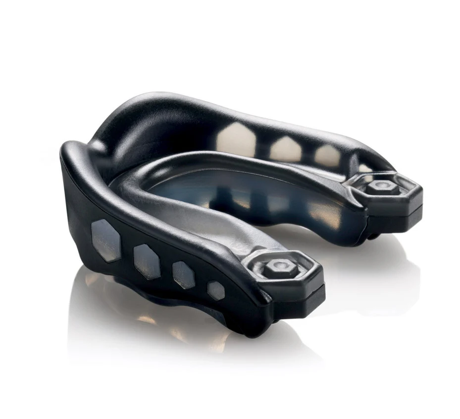 Shock Doctor Zahnschutz Gel Max - Pink – Image 4