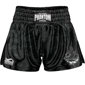 Muay Thai Shorts Serious