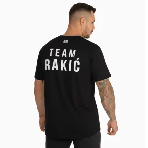 Oversize Shirt Team RAKIC