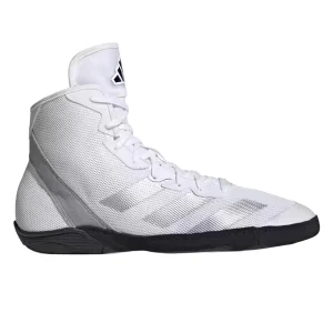 Ringerschuhe ADIDAS Adizero  - Weiß