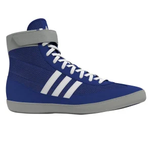 Ringerschuhe ADIDAS Combat Speed 4 - Blau