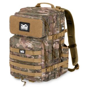 Rucksack DELTA - Camo