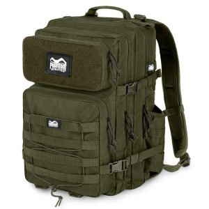 Phantom-Athletics-Rucksack-Delta-Army-1.jpgv1700579495 Rucksack DELTA - Army