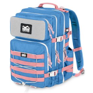 Phantom-Athletics-Rucksack-Delta-Hellblau-Rosa-0.jpgv1728466500 Rucksack DELTA - Miami