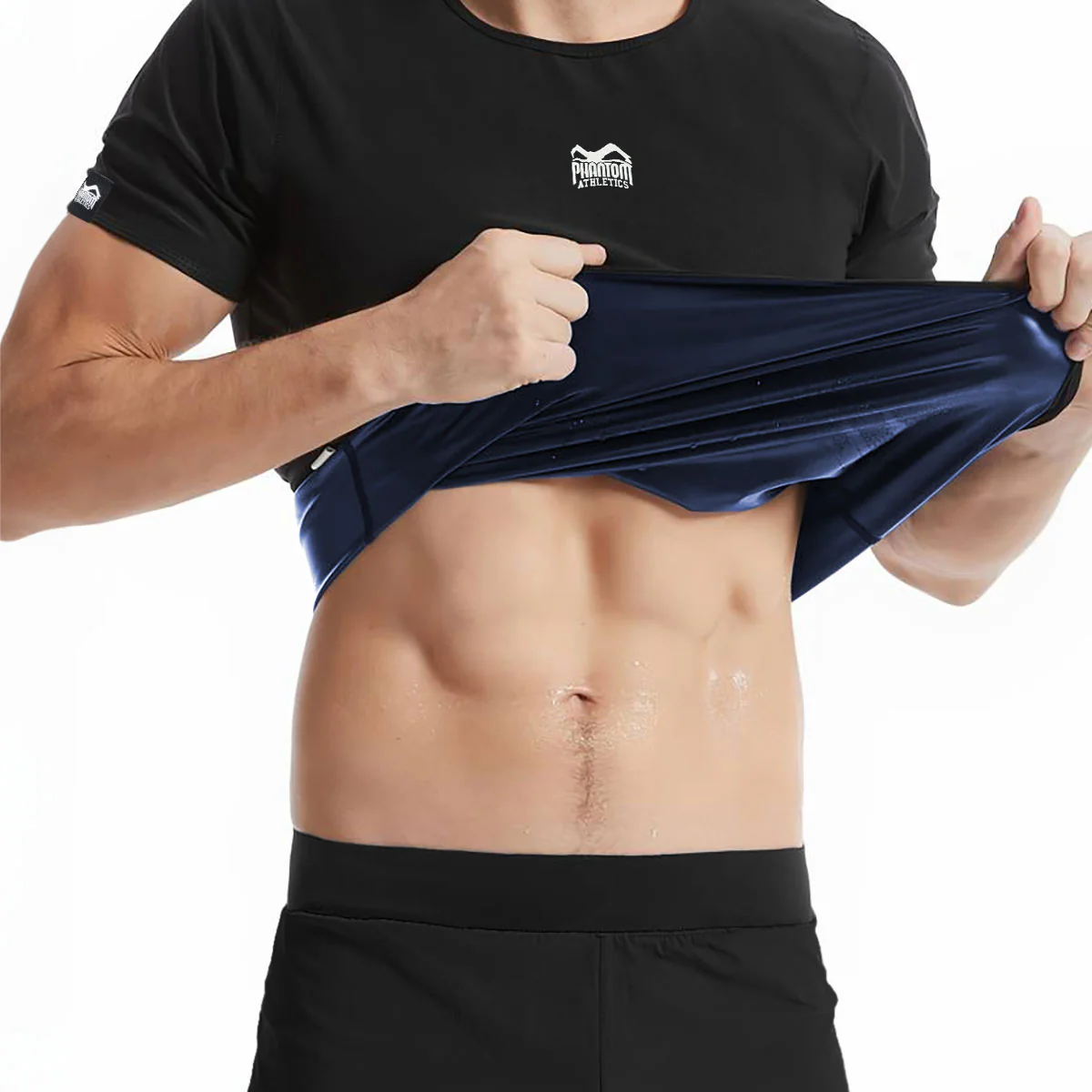 Sauna Shirt Nomax – Image 3