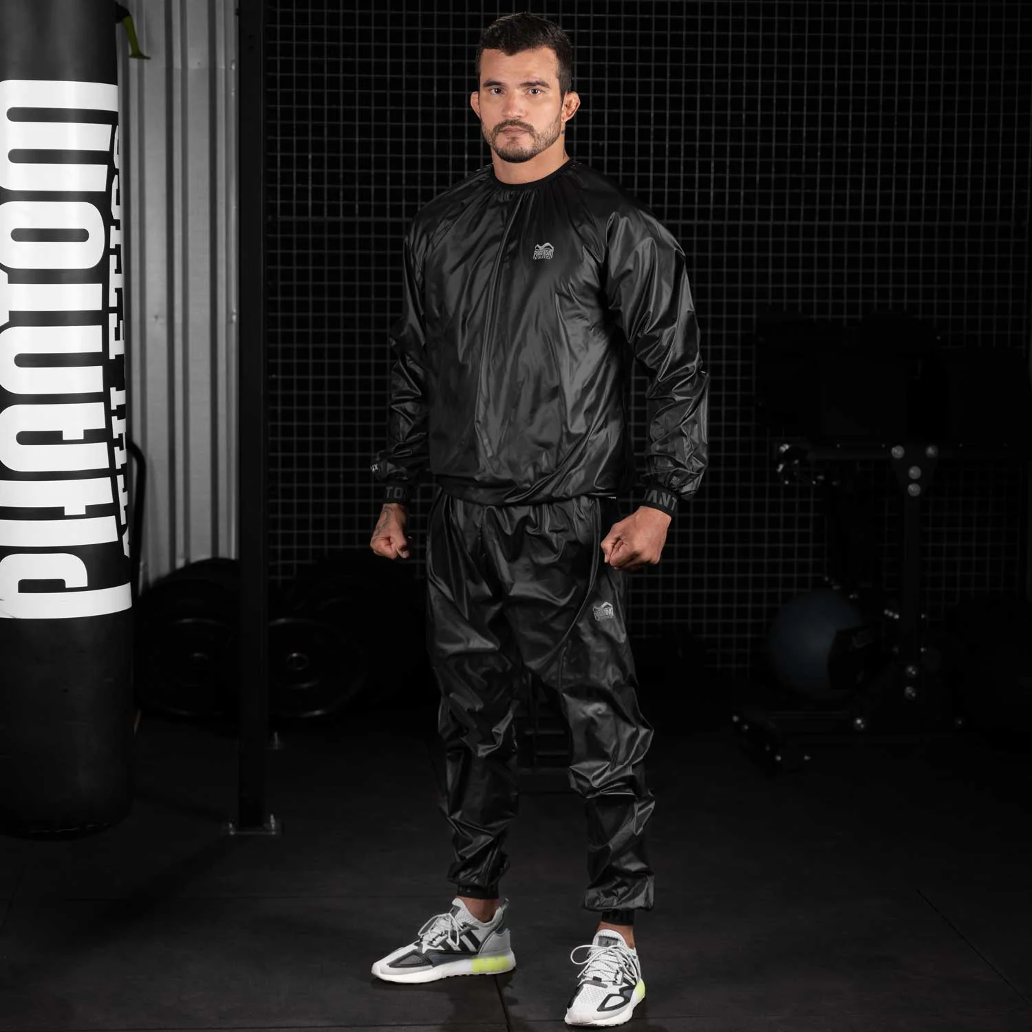 Schwitzanzug Nomax-S – Image 2