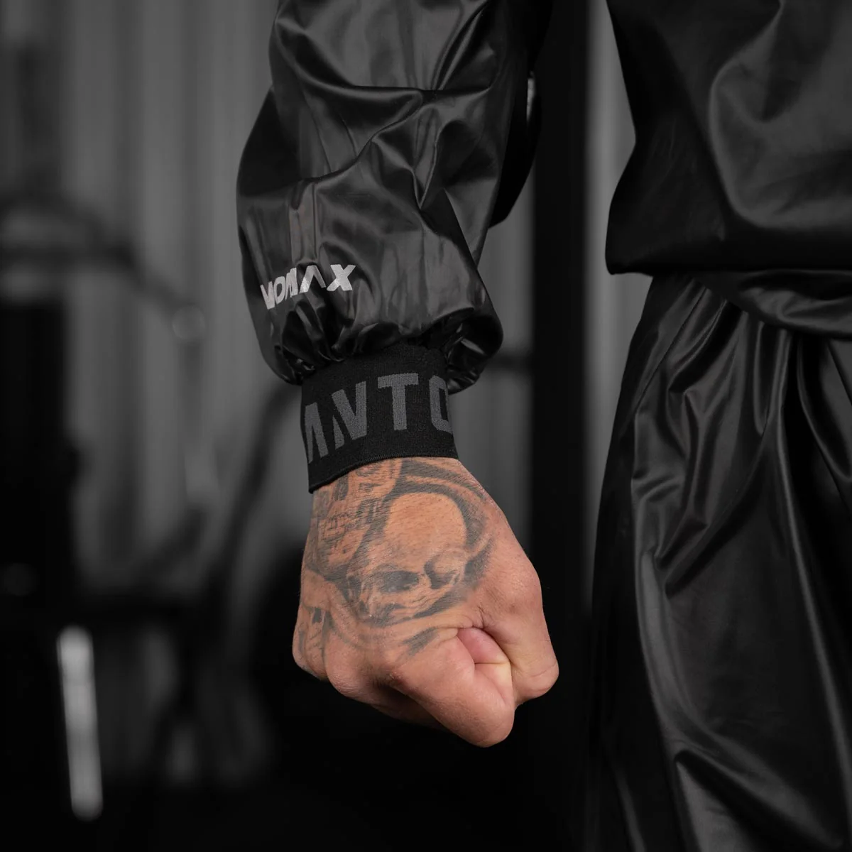 Schwitzanzug Nomax-S – Image 3