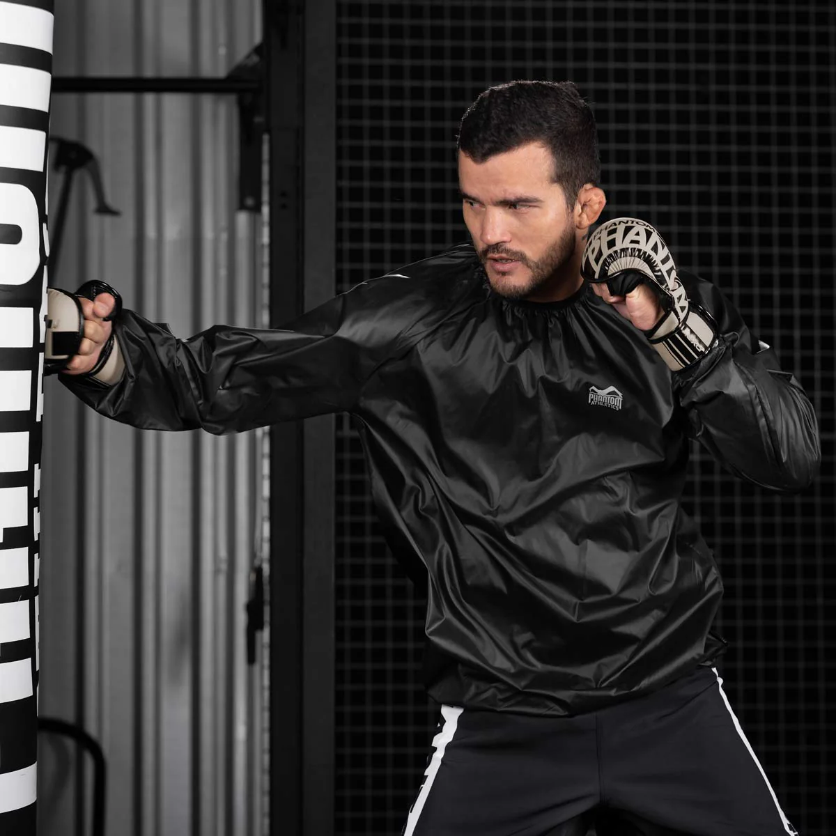 Schwitzanzug Nomax-S – Image 4