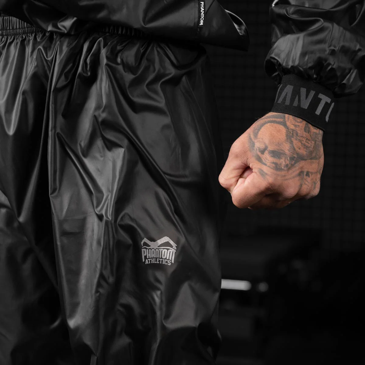 Schwitzanzug Nomax-S – Image 5