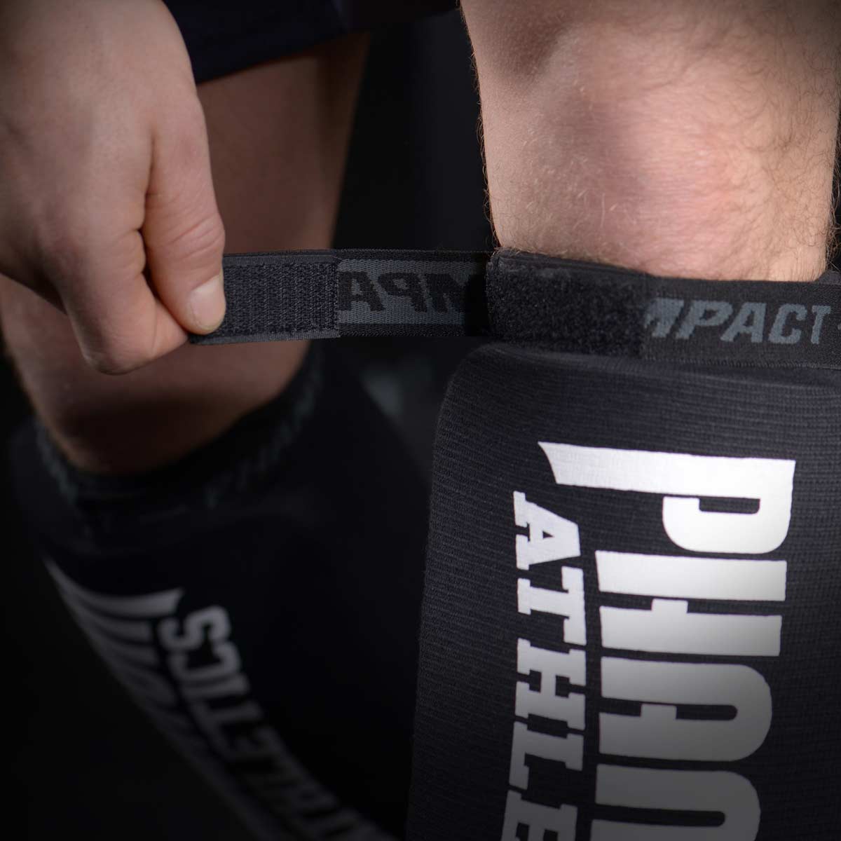 Schienbeinschutz Impact SO – Image 5