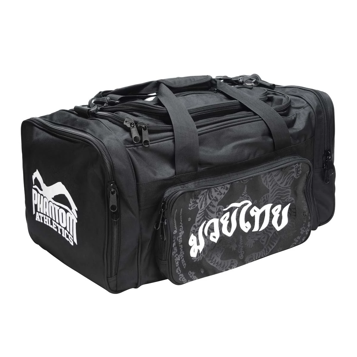 Sporttasche TEAM Muay Thai – Image 2