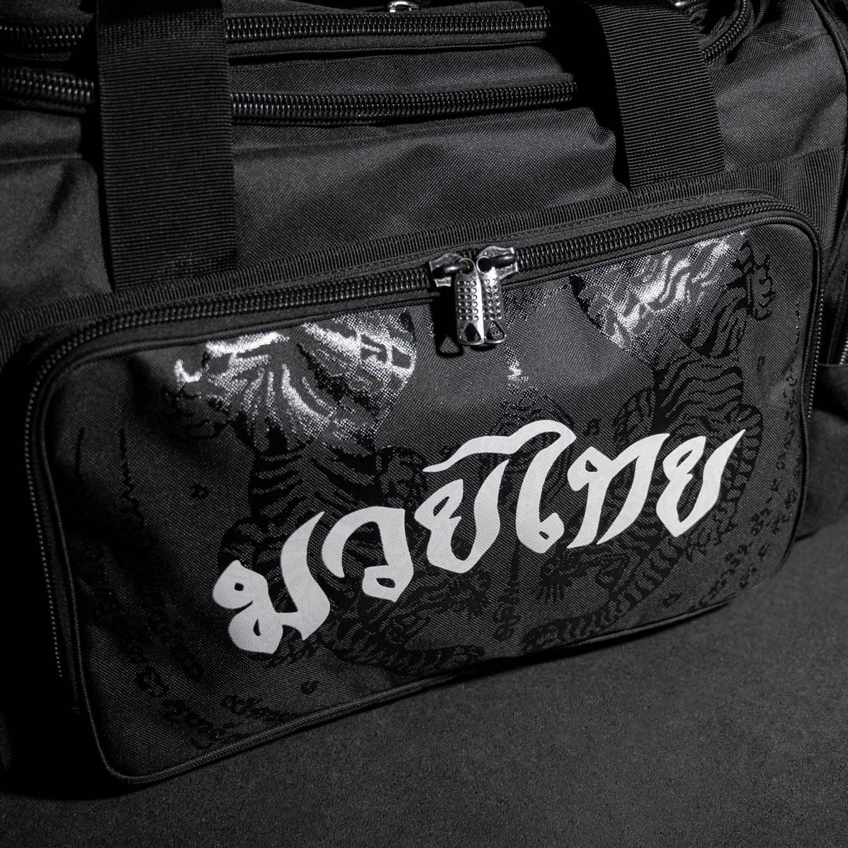 Sporttasche TEAM Muay Thai – Image 6