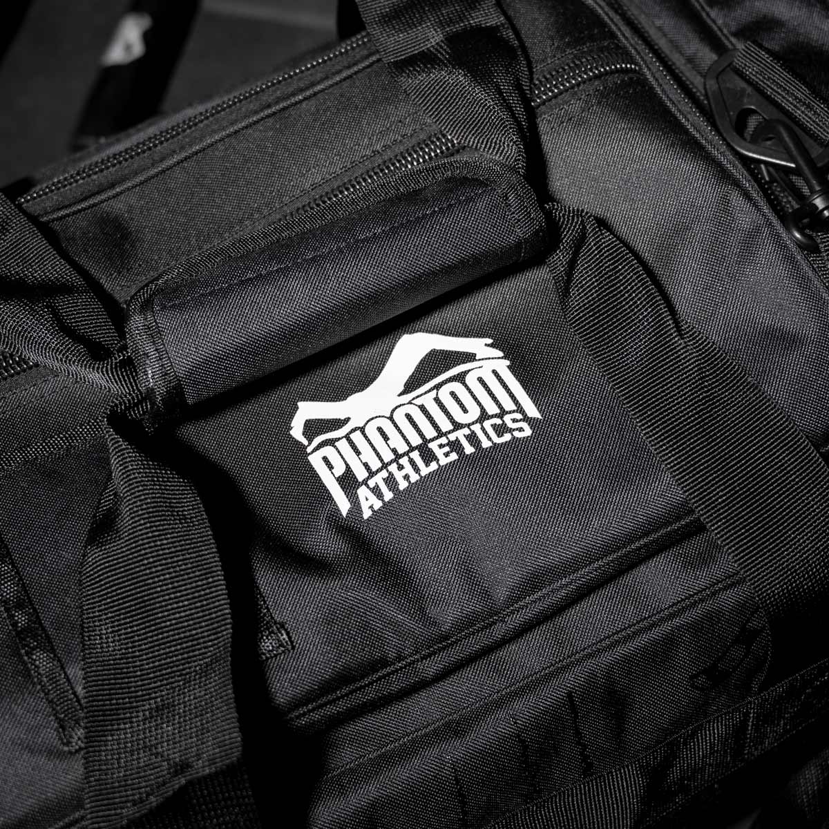 Sporttasche TEAM Muay Thai – Image 7