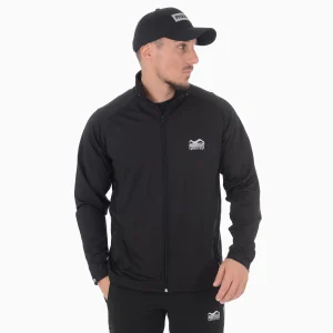 Trainingsjacke Shadow - Schwarz
