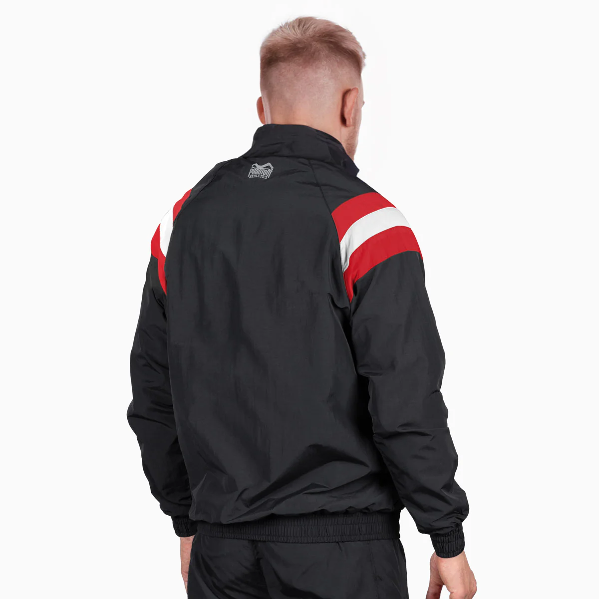 Trainingsjacke DMC - Team Austria – Image 2