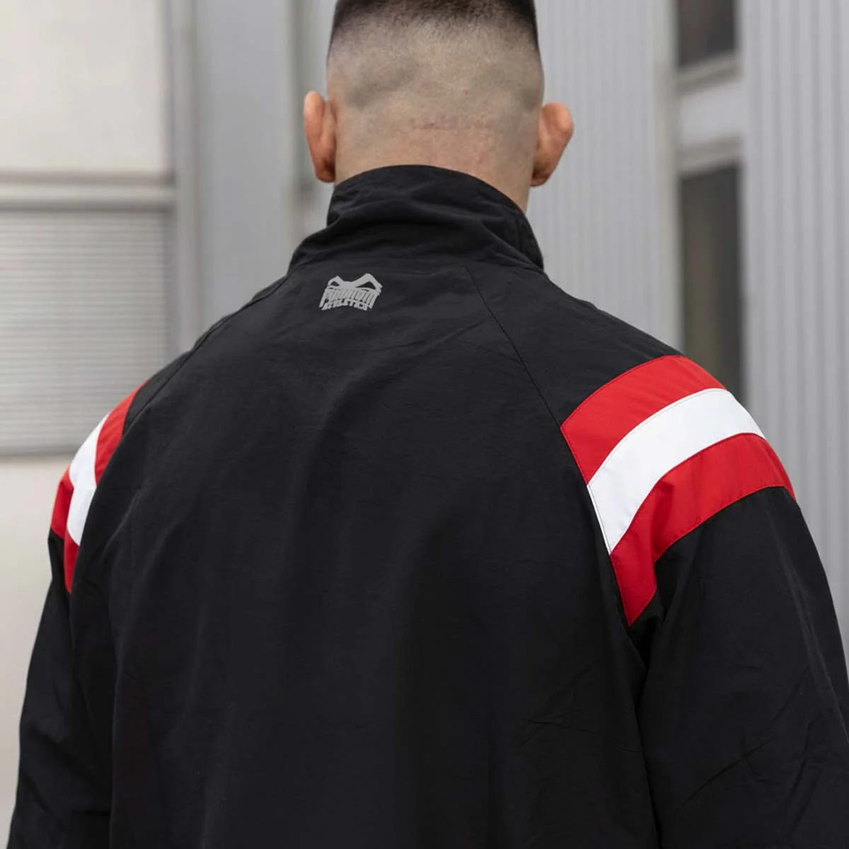 Trainingsjacke DMC - Team Austria – Image 4