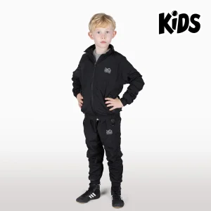 Phantom-Athletics-Trainingsanzugjacke-Tracksuit-jacket-DMC-Black-Kids-3.jpgv1732546871 Kinder Trainingsanzug DMC