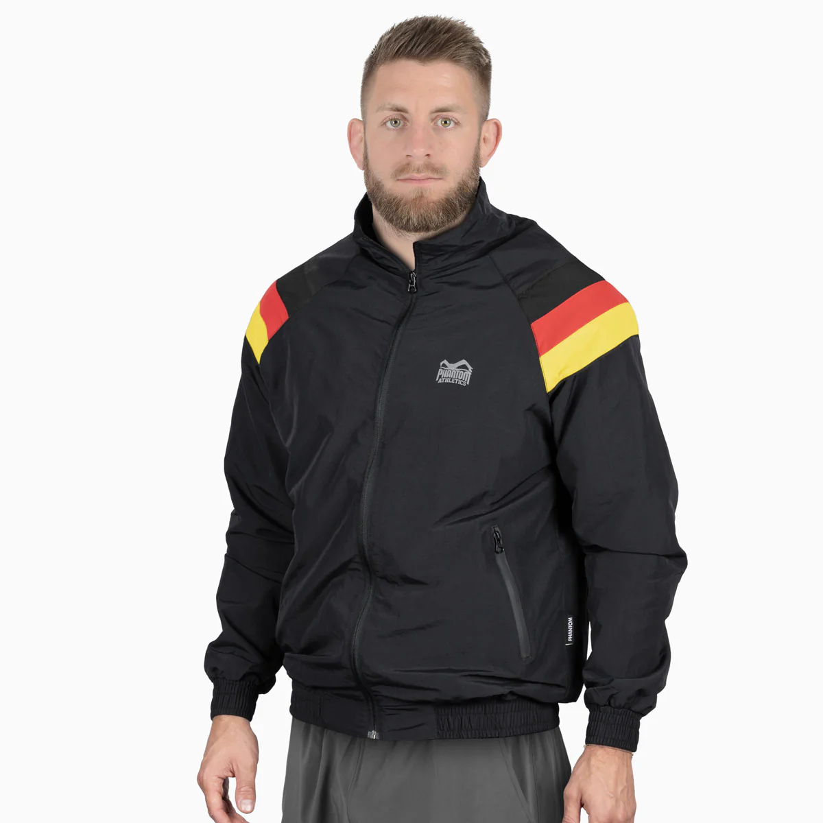 Trainingsjacke DMC - Team Germany