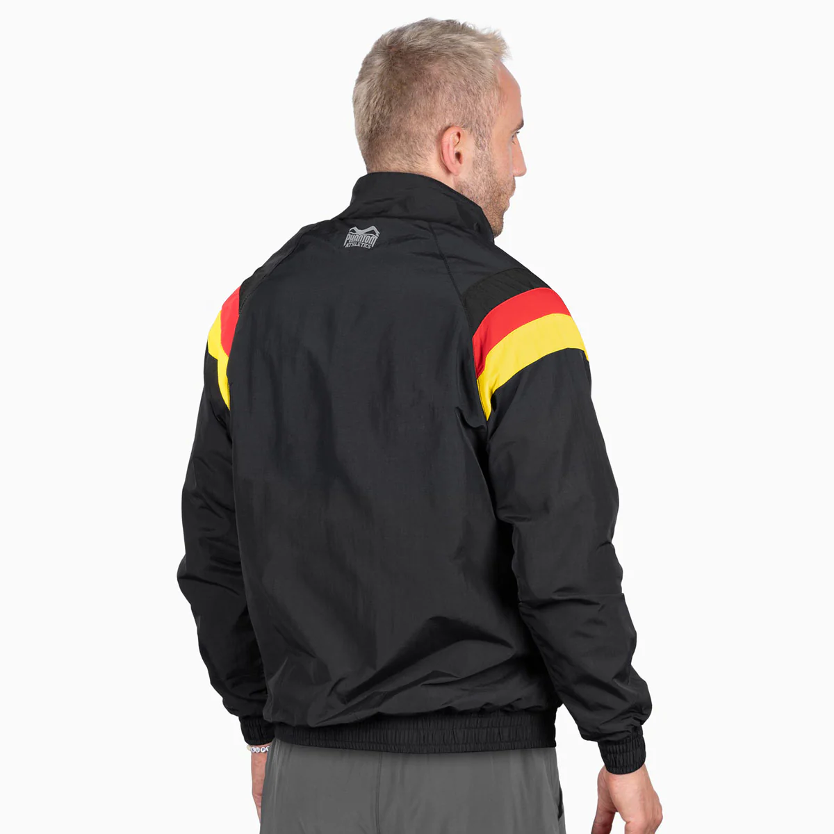 Trainingsjacke DMC - Team Germany – Image 2