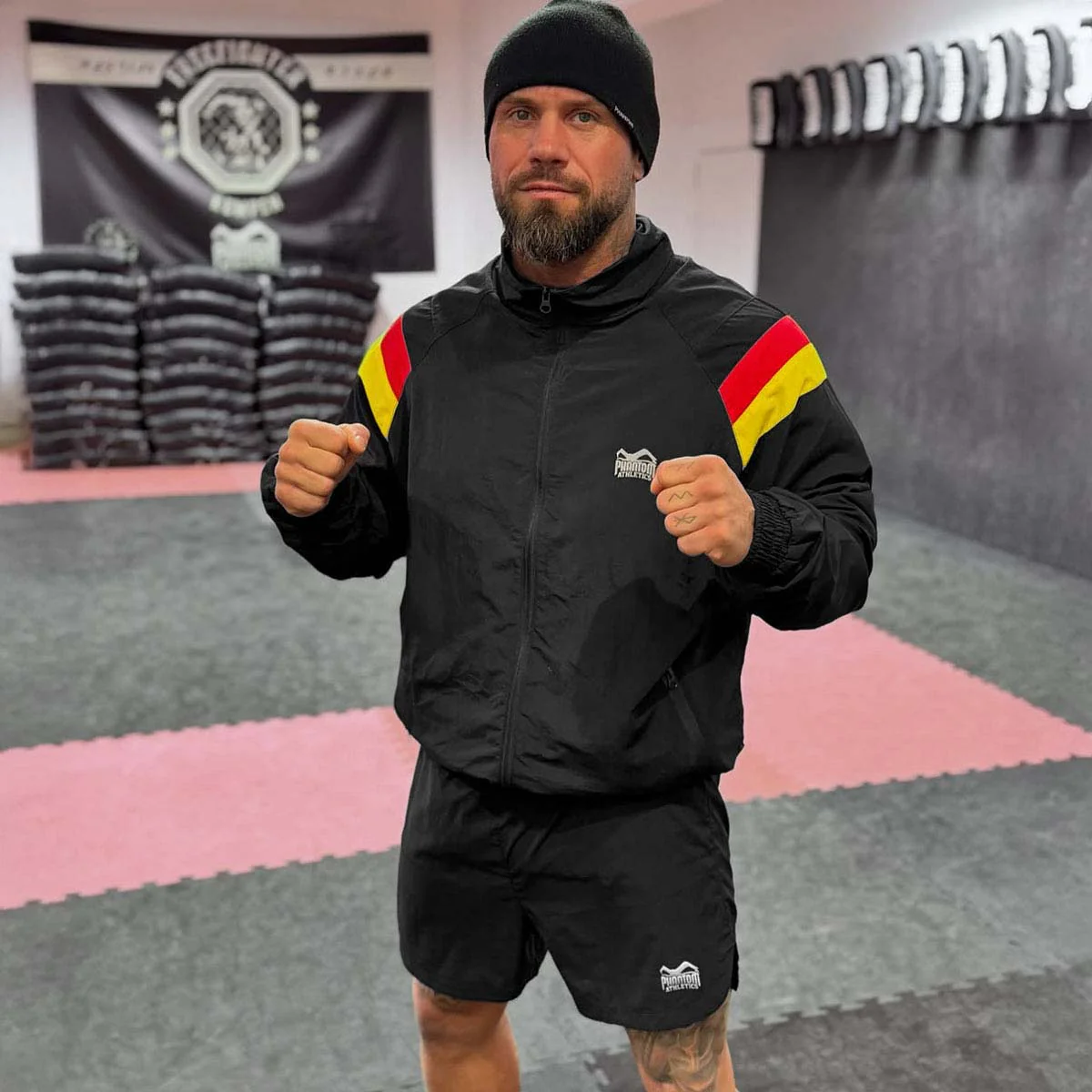 Trainingsjacke DMC - Team Germany – Image 7